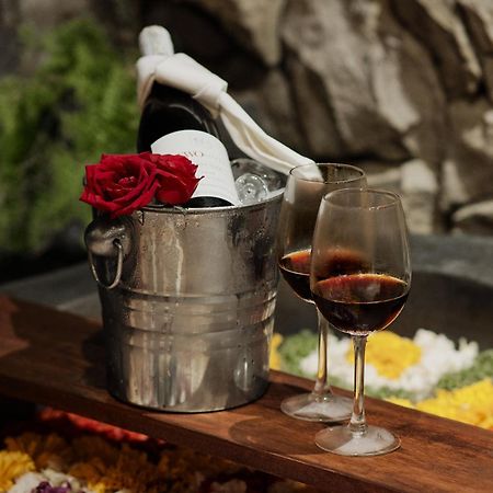 Ratni Ubud Villa Ngoại thất bức ảnh