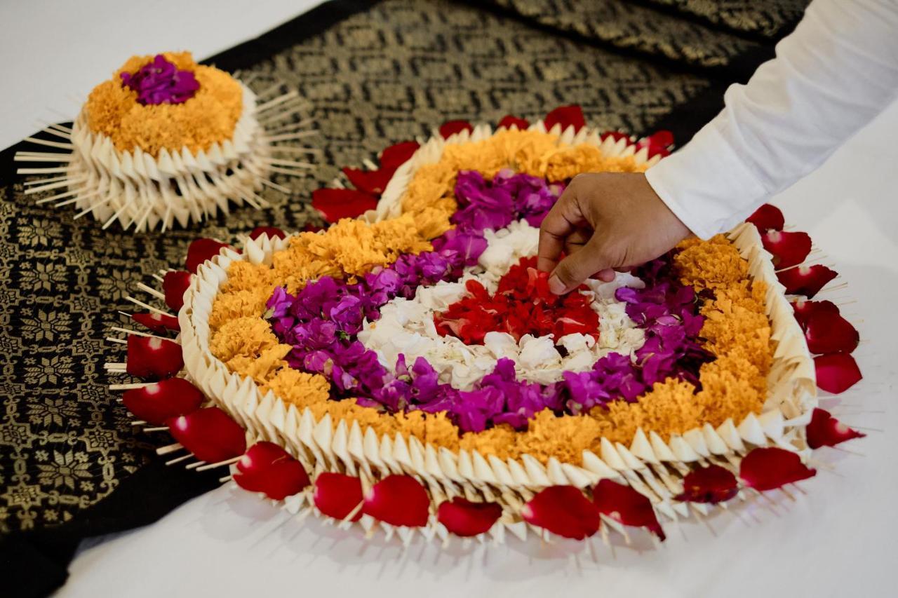 Ratni Ubud Villa Ngoại thất bức ảnh