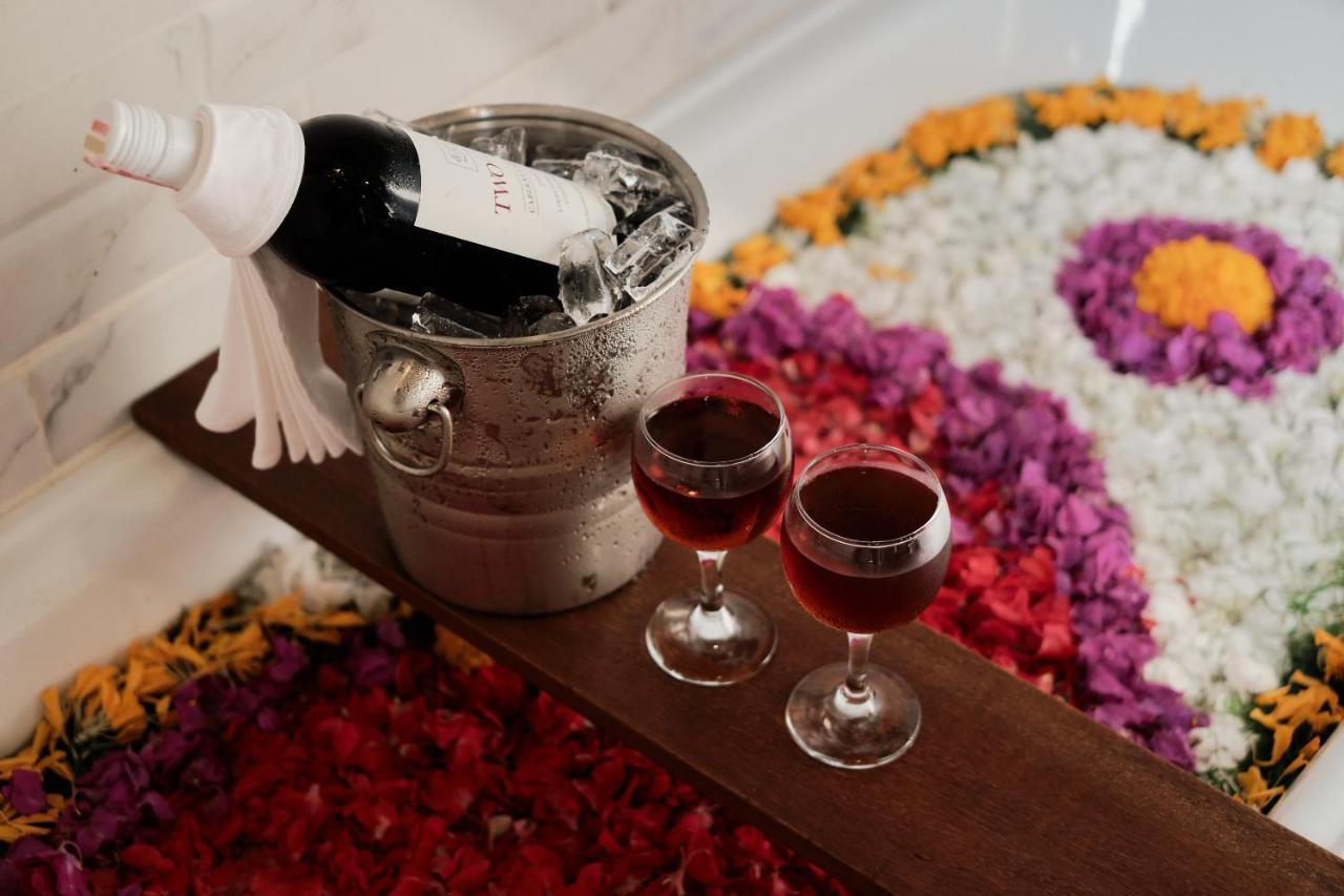Ratni Ubud Villa Ngoại thất bức ảnh